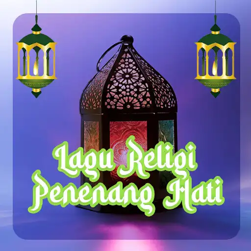Play Lagu Religi Penenang Hati APK