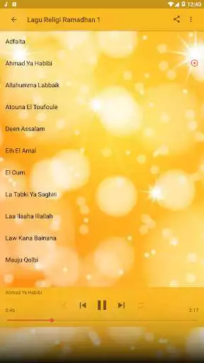 Play Lagu Religi Ramadhan 2019 Offline as an online game online Lagu Religi Ramadhan 2019 Offline with UptoPlay com.serunistudio.lagu.religi.ramadhan.offline Play Lagu Religi Ramadhan 2019 Offline as an online game Lagu Religi Ramadhan 2019 Offline with UptoPlay