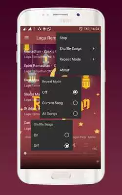Play Lagu Religi Ramadhan Mp3 Terbaru 2018 Offline