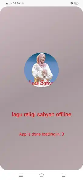 Play Lagu Religi Sabyan Offline and enjoy Lagu Religi Sabyan Offline with UptoPlay Play Lagu Religi Sabyan Offline and enjoy Lagu Religi Sabyan Offline with UptoPlay