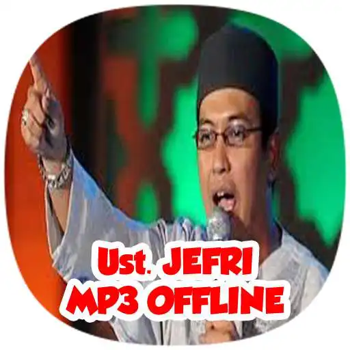 Play Lagu Religi Ustad Jefri Al Buchori Offline Lengkap APK