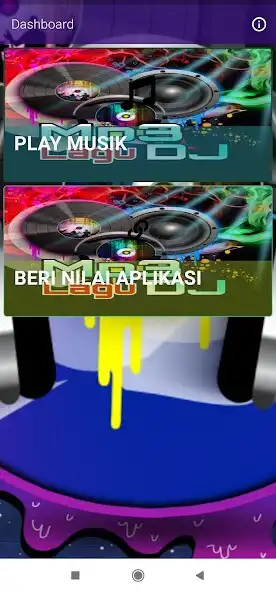 Play Lagu Remix DJ Offline as an online game Lagu Remix DJ Offline with UptoPlay