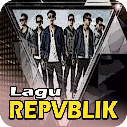 Play Lagu Repvblik Aku Tetap Cinta Terpopuler APK