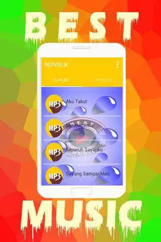 Play Lagu Repvblik Aku Tetap Cinta Terpopuler as an online game Lagu Repvblik Aku Tetap Cinta Terpopuler with UptoPlay
