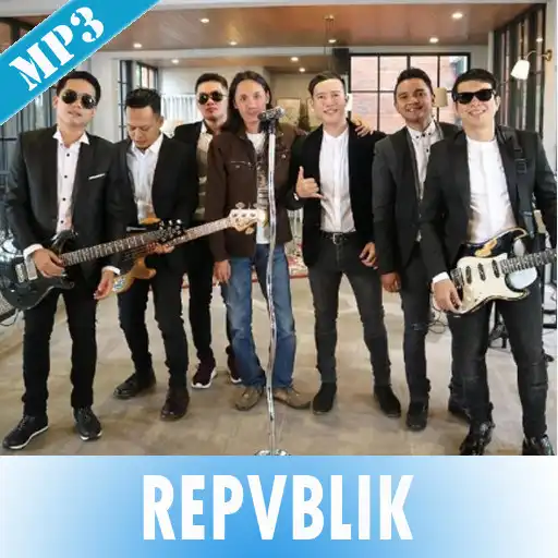 Play Lagu Repvblik Mp3  and enjoy Lagu Repvblik Mp3 with UptoPlay