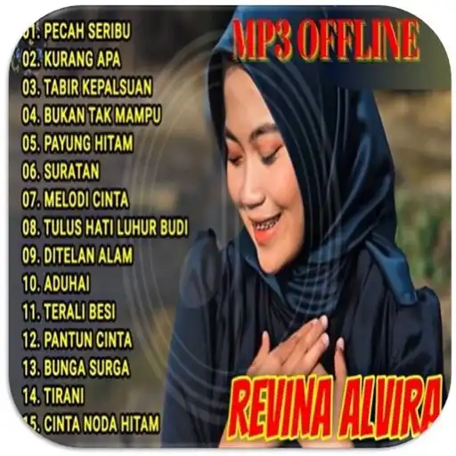 Play Lagu revina alvira gasentra APK Play Lagu revina alvira gasentra APK