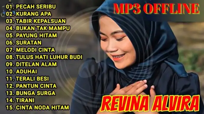 Play Lagu revina alvira gasentra  and enjoy Lagu revina alvira gasentra with UptoPlay