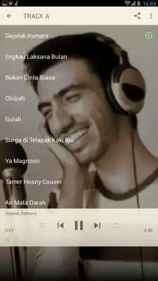 Play Lagu Reza Academy Offline Play Lagu Reza Academy Offline