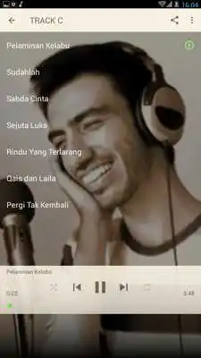 Play Lagu Reza Academy Offline Play Lagu Reza Academy Offline