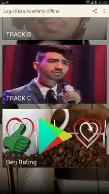 Play Lagu Reza Academy Offline Play Lagu Reza Academy Offline