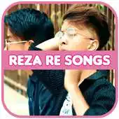 Free play online lagu reza re APK
