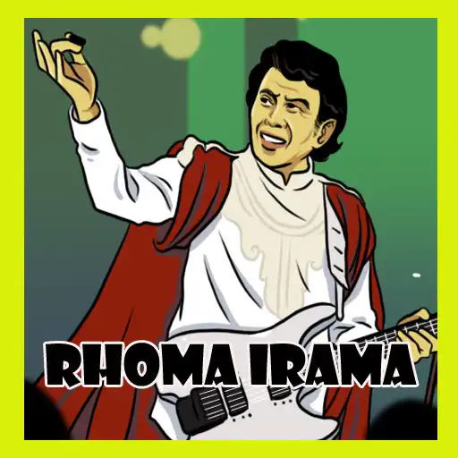 Play Lagu Rhoma Irama offline APK Play Lagu Rhoma Irama offline APK