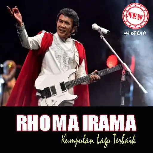 Play Lagu Rhoma Irama Populer Offline++ APK