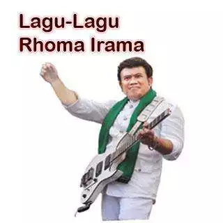 Play Lagu Rhoma Irama