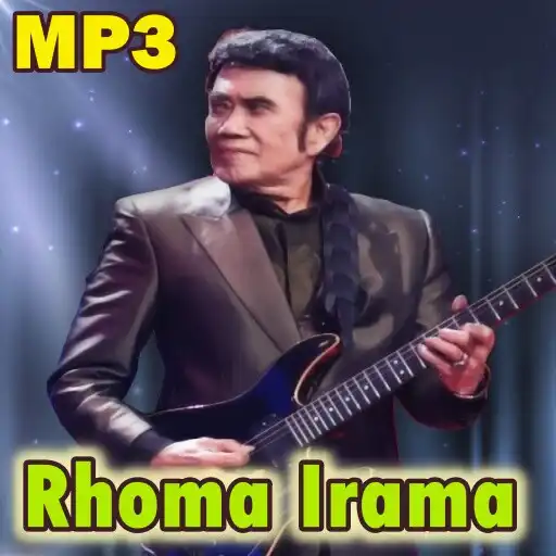 Play Lagu Rhoma Irama Viral Offline APK
