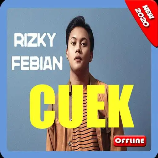 Play Lagu Rizky Febian - Cuek Offline APK Play Lagu Rizky Febian - Cuek Offline APK