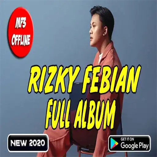Play Lagu Rizky Febian - Cuek Offline  and enjoy Lagu Rizky Febian - Cuek Offline with UptoPlay