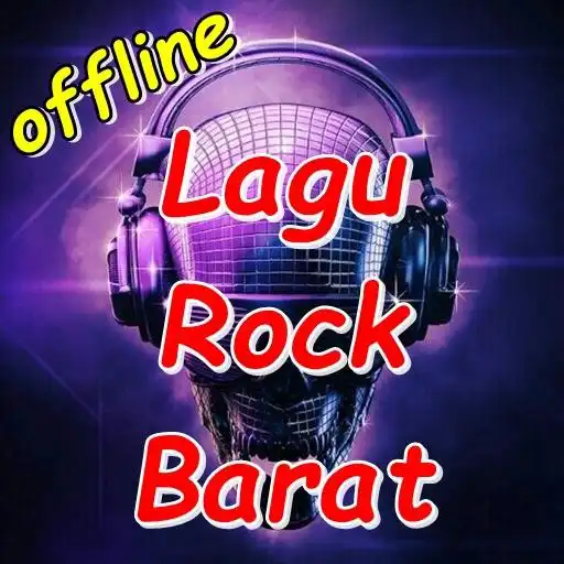 Play Lagu Rock Barat Offline APK