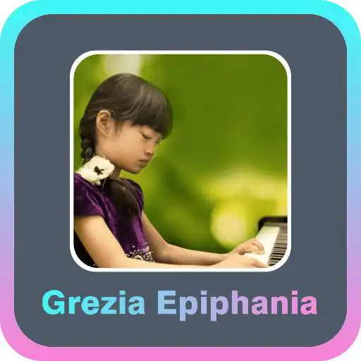 Free play online Lagu Rohani Grezia Epaphania APK Free play online Lagu Rohani Grezia Epaphania APK