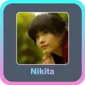 Free play online Lagu Rohani Kristen Nikita APK