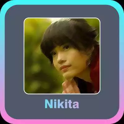 Play Lagu Rohani Kristen Nikita Play Lagu Rohani Kristen Nikita