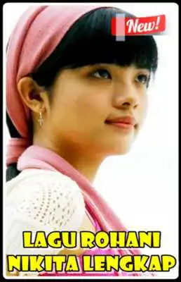 Play Lagu Rohani Nikita Lengkap  and enjoy Lagu Rohani Nikita Lengkap with UptoPlay