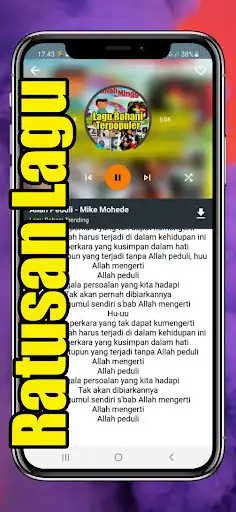 Play Lagu Rohani Terbaru & Instrumental Kristen Offline as an online game Lagu Rohani Terbaru & Instrumental Kristen Offline with UptoPlay