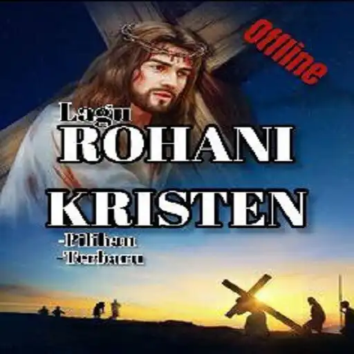 Play Lagu Rohani Terbaru Offline APK