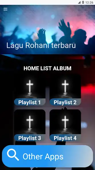 Play Lagu Rohani Terbaru Offline as an online game online Lagu Rohani Terbaru Offline with UptoPlay Play Lagu Rohani Terbaru Offline as an online game Lagu Rohani Terbaru Offline with UptoPlay