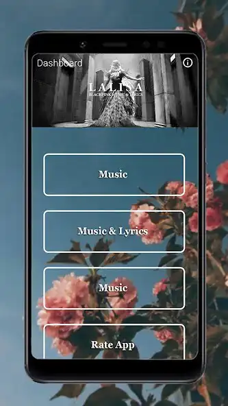 Play Lagu ROSÉ - Gone as an online game Lagu ROSÉ - Gone with UptoPlay