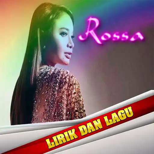 Play Lagu Rossa Lengkap APK