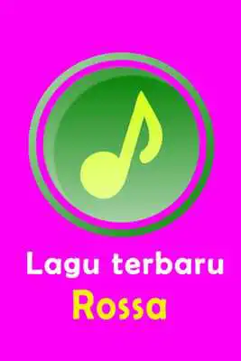Play Lagu Rossa Terbaru
