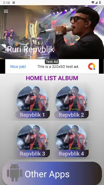 Play Lagu Ruri Repvblik as an online game Lagu Ruri Repvblik with UptoPlay
