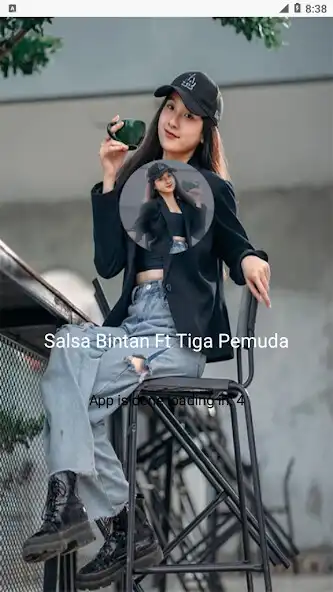 Play Lagu Salsa Bintan Lengkap Mp3 as an online game online Lagu Salsa Bintan Lengkap Mp3 with UptoPlay Play Lagu Salsa Bintan Lengkap Mp3 as an online game Lagu Salsa Bintan Lengkap Mp3 with UptoPlay