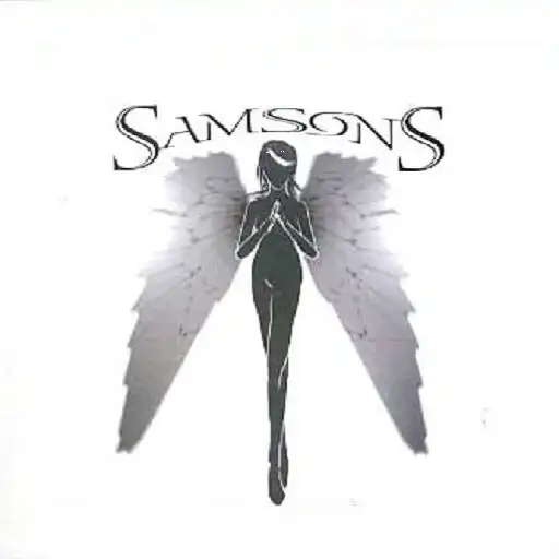 Play Lagu Samsons Full Mp3 Offline APK Play Lagu Samsons Full Mp3 Offline APK