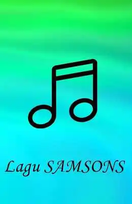 Play Lagu SAMSONS Lengkap mp3