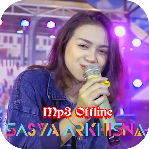 Play Lagu Sasya Arkhisna Full Album APK