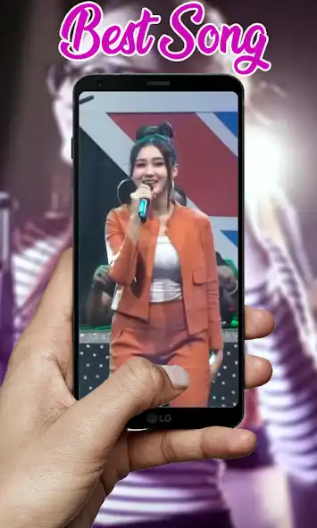 Play Lagu Satu Hati Sampai Mati Nel  and enjoy Lagu Satu Hati Sampai Mati Nel with UptoPlay