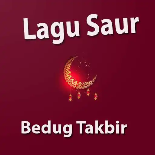 Play Lagu Saur Bedug Takbir Lebaran APK