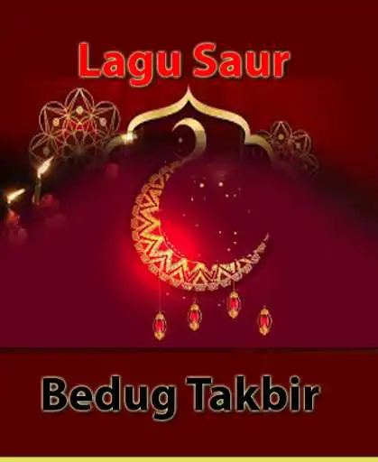Play Lagu Saur Bedug Takbir Lebaran  and enjoy Lagu Saur Bedug Takbir Lebaran with UptoPlay