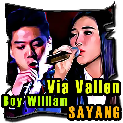 Play Lagu Sayang Via  Boy APK