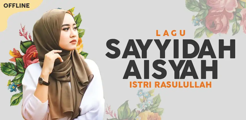 Play Lagu Sayyidah Aisyah Istri Ros  and enjoy Lagu Sayyidah Aisyah Istri Ros with UptoPlay