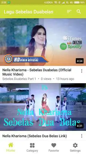 Play Lagu Sebelas Duabelas as an online game Lagu Sebelas Duabelas with UptoPlay