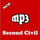 Free play online Lagu Second Civil Mp3 APK