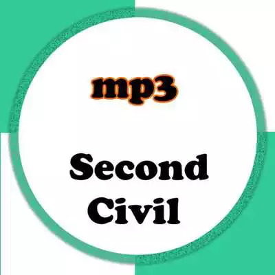Play Lagu Second Civil Mp3