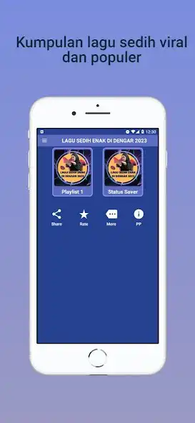 Play Lagu Sedih Enak Di Dengar 2023  and enjoy Lagu Sedih Enak Di Dengar 2023 with UptoPlay