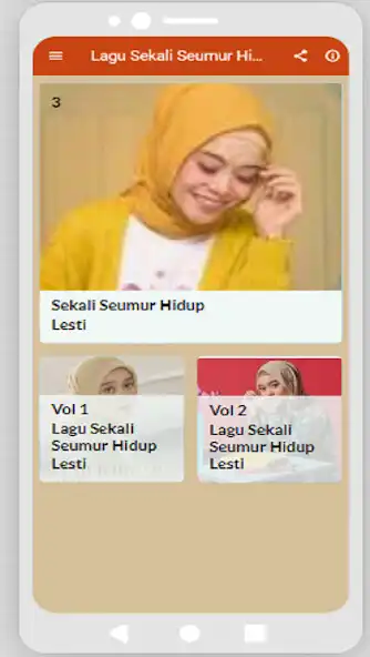 Play Lagu Sekali Seumur Hidup Lesti and enjoy Lagu Sekali Seumur Hidup Lesti with UptoPlay Play Lagu Sekali Seumur Hidup Lesti and enjoy Lagu Sekali Seumur Hidup Lesti with UptoPlay