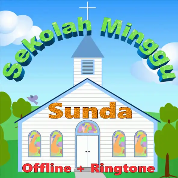Play Lagu Sekolah Minggu Sunda as an online game Lagu Sekolah Minggu Sunda with UptoPlay