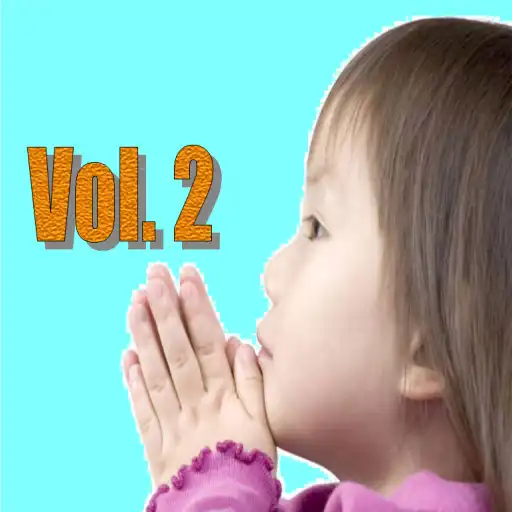 Play Lagu Sekolah Minggu Vol. 2 APK Play Lagu Sekolah Minggu Vol. 2 APK