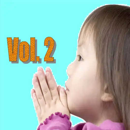 Play Lagu Sekolah Minggu Vol. 2 as an online game Lagu Sekolah Minggu Vol. 2 with UptoPlay